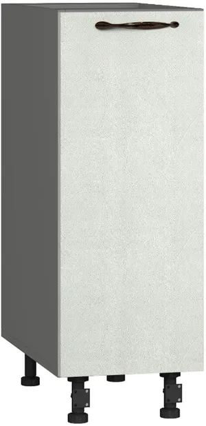 BlanKit D30 Graphite+Concrete cream.353 M2