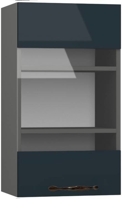 BlanKit G40W Graphite+Storm.G293 M2