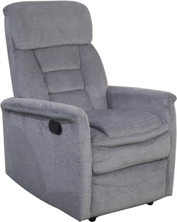 Krēsli atpūtas / Šūpuļkrēsli Salerno 1R 80250