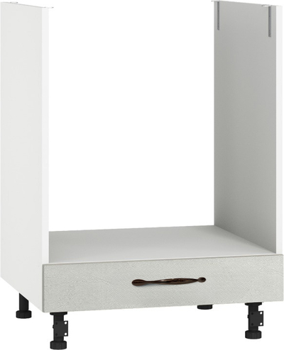 BlanKit D60C White+Concrete cream.353 M2