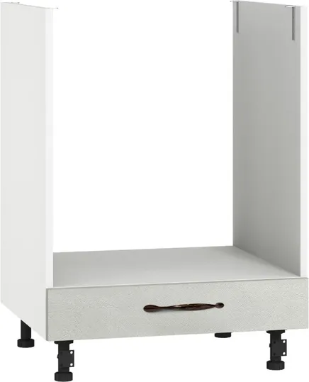 BlanKit D60C White+Concrete cream.353 M2