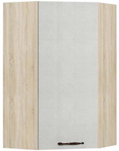 BlanKit G60N.h105 Sonoma+Concrete cream.353 M2