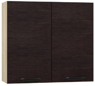 Köögikapp BlanKit G80.D Sonoma+Tik.279 M