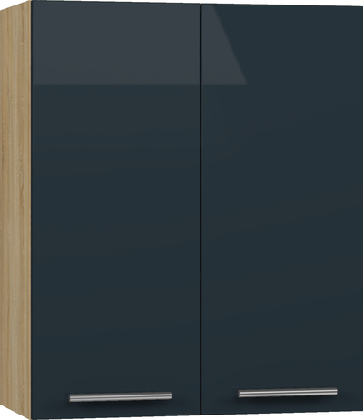Кухонный шкаф модульной системы BlanKit G60 Sonoma+Storm.G293