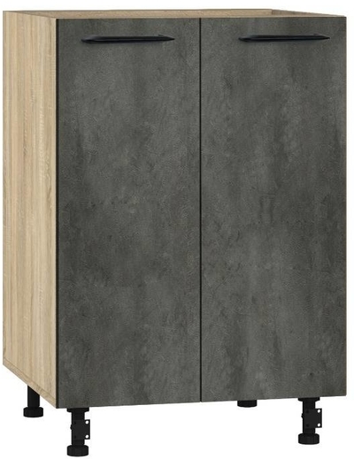 BlanKit D52 Sonoma+CementDark.M361 M 