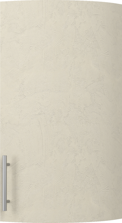 Кухонный шкаф модульной системы BlanKit G30R Sonoma+CementAlmonds.M283