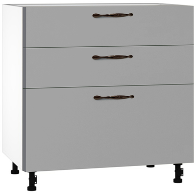 BlanKit D80.s3 White+GreyQuartz.M306 M2