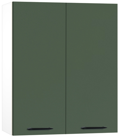 BlanKit G60 White+GreenSmoky.M356 M