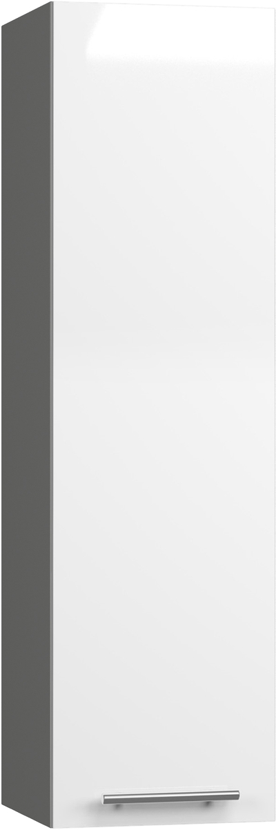 BlanKit G30.h105 Graphite+White.G382
