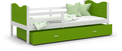 Кровать Max P 160x80