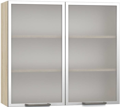 BlanKit G80W Sonoma+ALU Satin U4