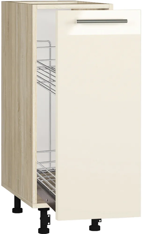 BlanKit D30C Sonoma+Beige.G406