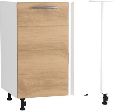 Кухонный шкаф модульной системы BlanKit D80N White+Chicory light.394