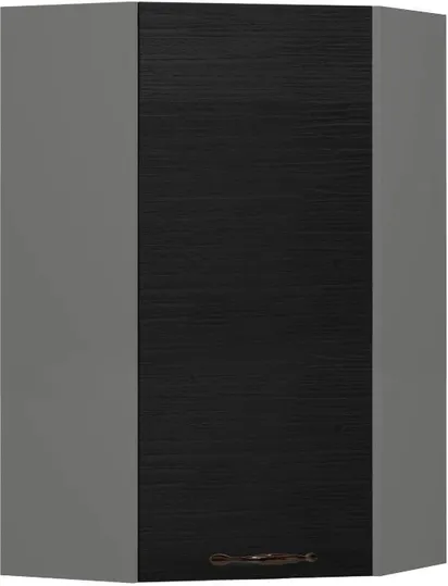 BlanKit G60N.h105 Graphite+OakBlack.381 M2