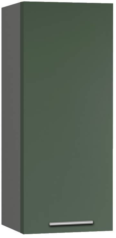 BlanKit G30 Graphite+GreenSmoky.M356 R128