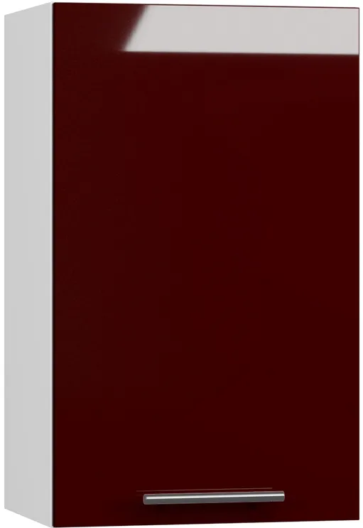 BlanKit G45 White+Bordo.G410