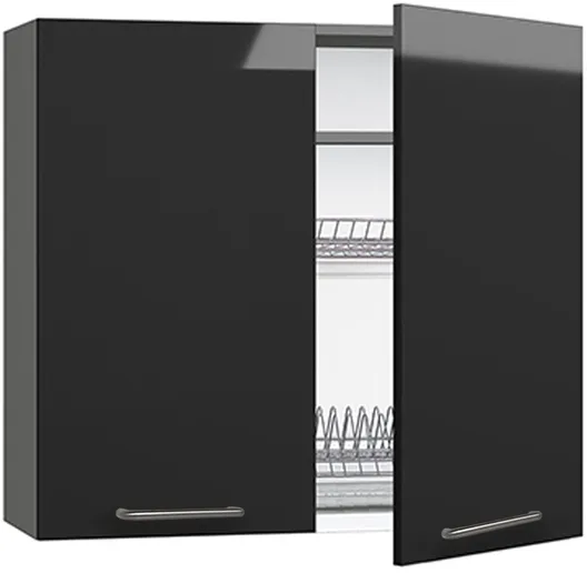 BlanKit G80.D Graphite+Graphite.G399 U4