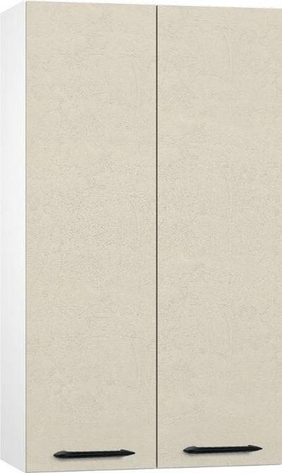 BlanKit G60.h105.D White+CementAlmonds.M283 M