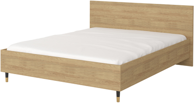 Кровать Lux I 31