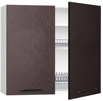 BlanKit G80.D White+BrushBronze.M369 M