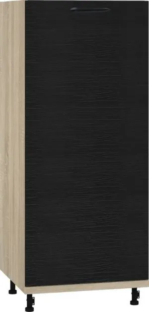 BlanKit D60.h145 Sonoma+OakBlack.381 M