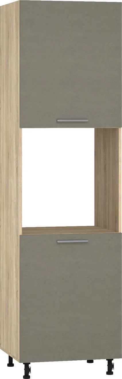 BlanKit D60C.h214.2D Sonoma+Cement Gothic.M389