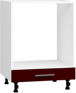 BlanKit D60C White+Bordo.G410