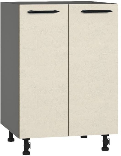 BlanKit D52 Graphite+CementAlmonds.M283 M 