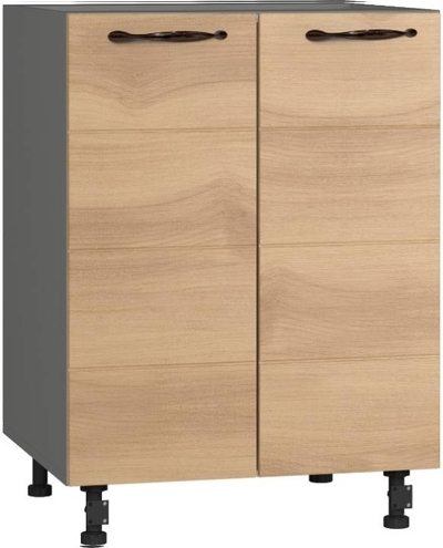 BlanKit D60 Graphite+Chicory light.394 M2