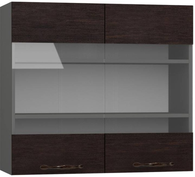 BlanKit G80W Graphite+Tik.279 M2