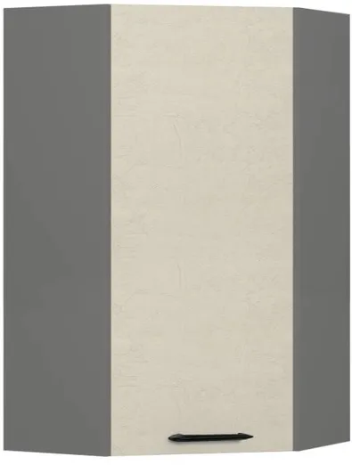 BlanKit G60N.h105 Graphite+CementAlmonds.M283 M