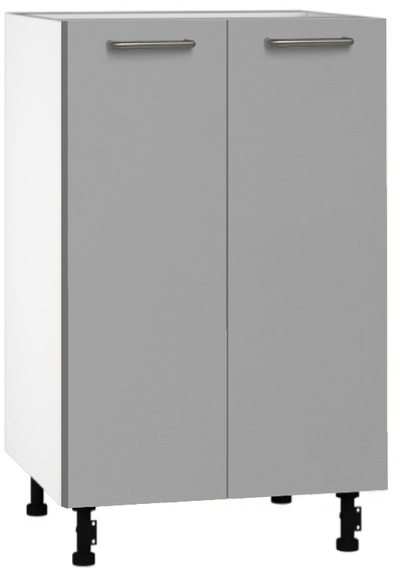 BlanKit D53 White+GreyQuartz.M306 U4