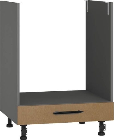 BlanKit D60C Graphite+BrushCaramel.M378 M