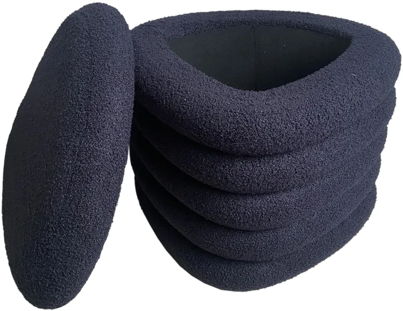 Pufs / sēžammaiss Sultan 72161-L