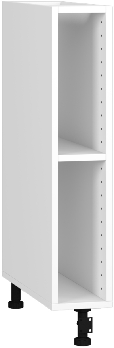 Кухонный шкаф модульной системы BlanKit KD15 K.White