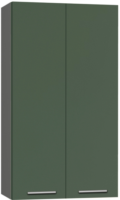 BlanKit G60.h105.D Graphite+GreenSmoky.M356 R128