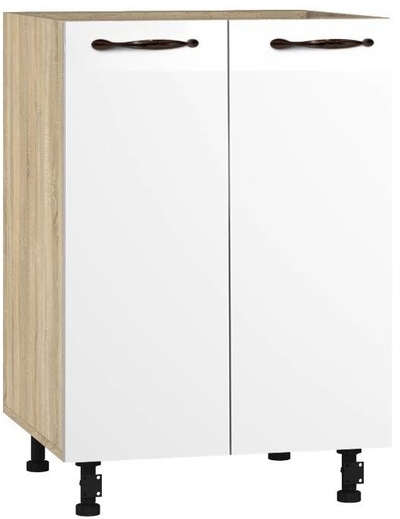 BlanKit D52 Sonoma+White.G382 M2 