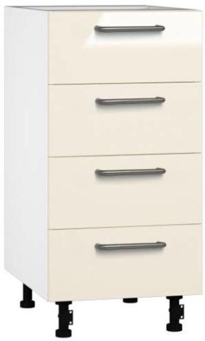 BlanKit D40.Ts4 White+Beige.G406 U4