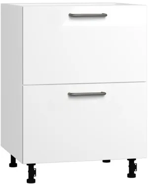 BlanKit D60.Ts2 White+White.G382 U4