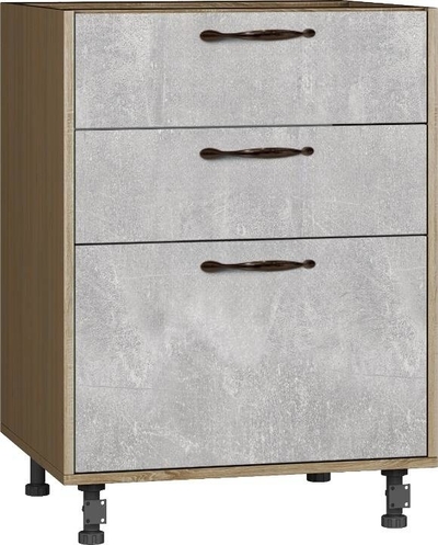 BlanKit D60.Ts3 Sonoma+Industrial SG M2