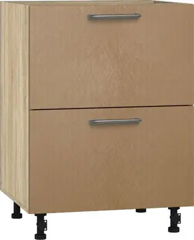 BlanKit D60.Ts2 Sonoma+BrushCaramel.M378 U4