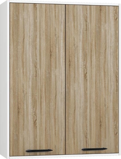 BlanKit G80.h105 White+Sonoma.3025 M