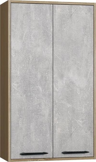 BlanKit G60.h105 Sonoma+Industrial SG M