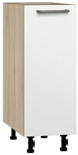 BlanKit D30C Sonoma+OakWhite.266 U4