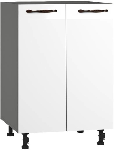 BlanKit D52 Graphite+White.G382 M2 