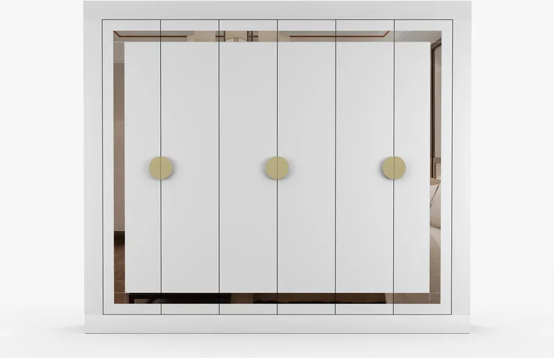 Kapp riidepuu toruga Pearl 230