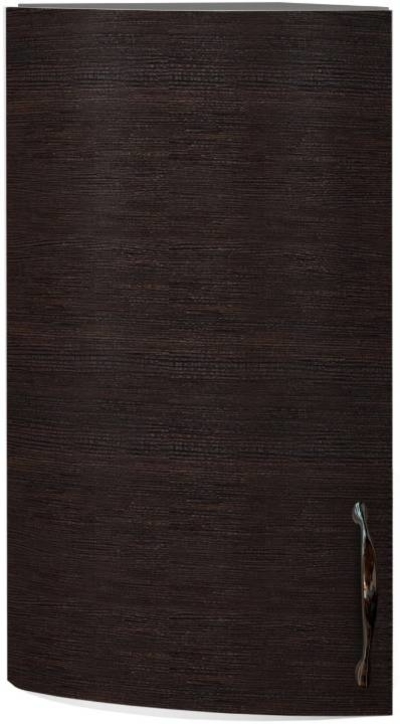 Skapis BlanKit G30R Graphite+Tik.279 M2