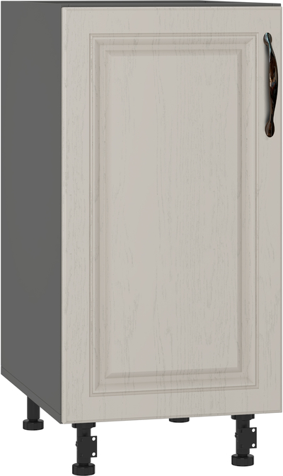 BlanKit D40 Graphite+GreyLight.F338 M2