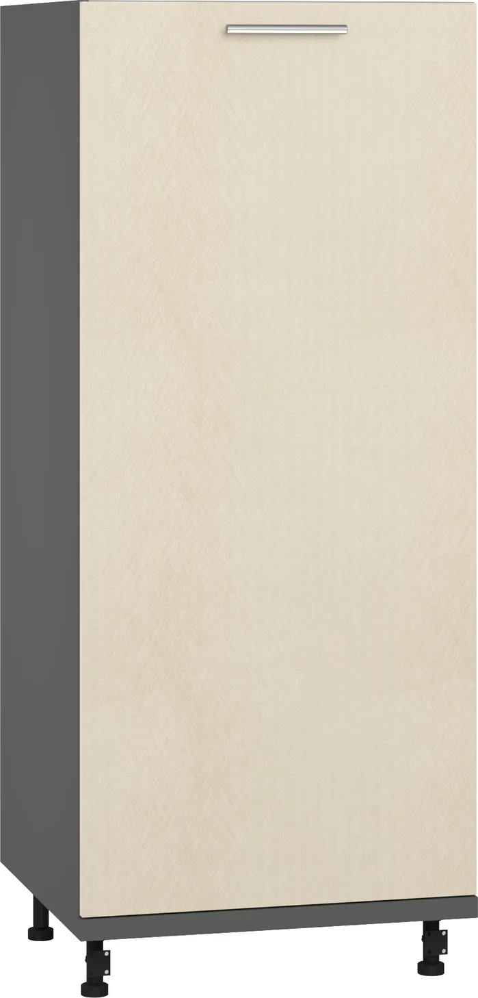 BlanKit D60.h145 Graphite+BrushCreamy.M273