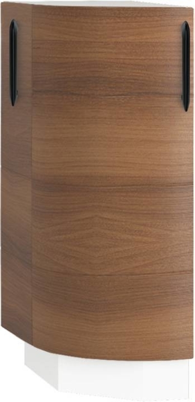 BlanKit D30R White+Chicory dark.395 M